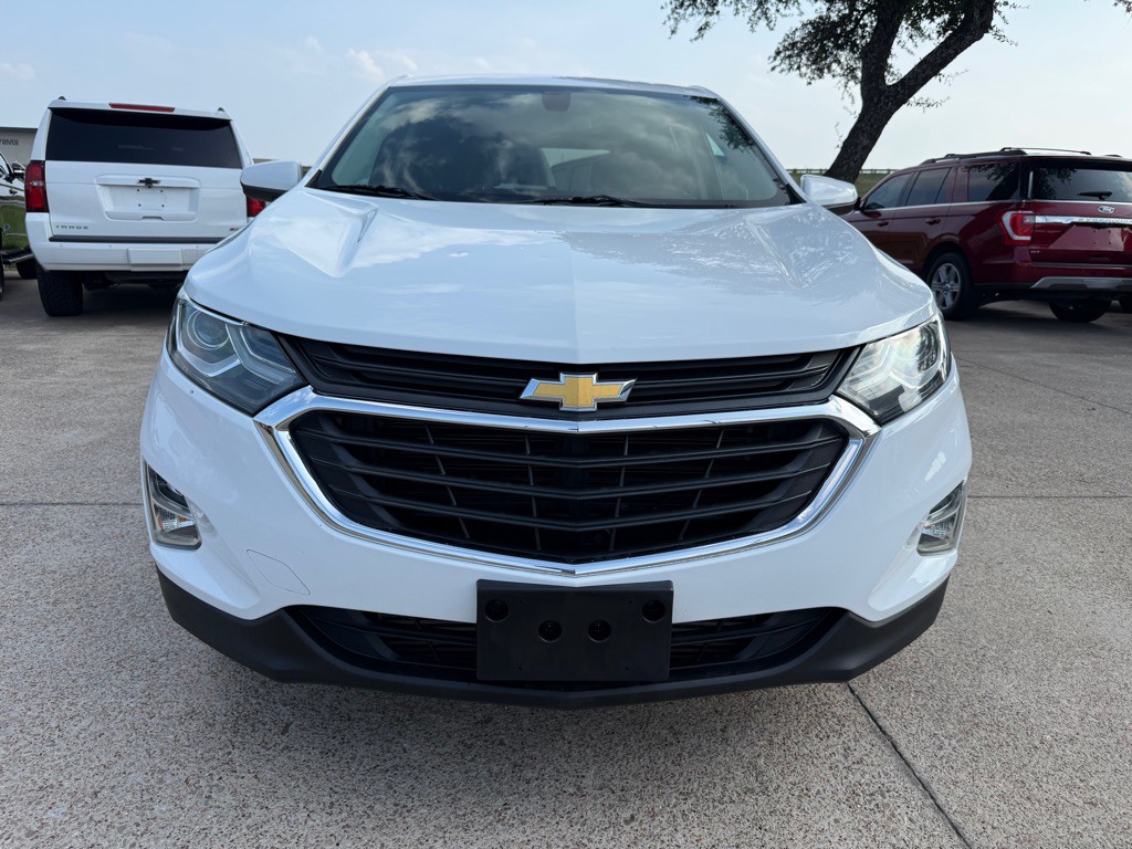 2019 Chevrolet Equinox Image 2