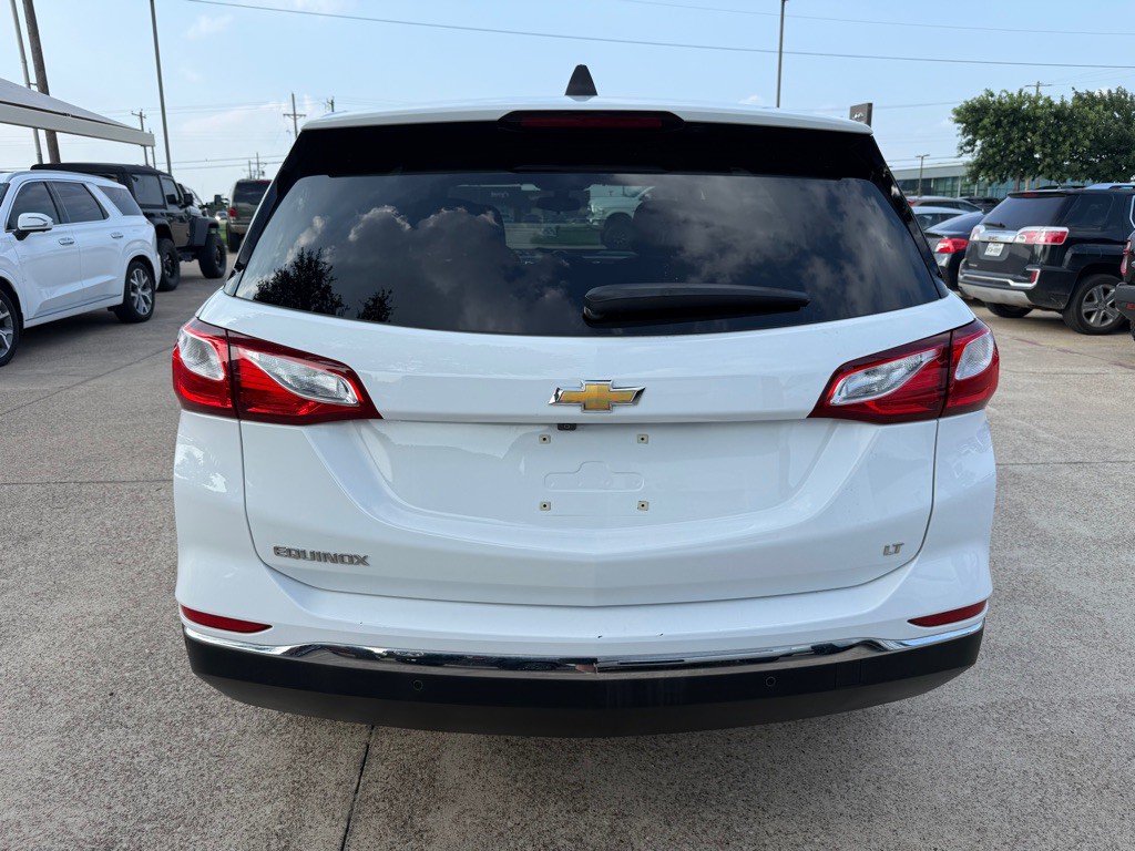 2019 Chevrolet Equinox Image 6