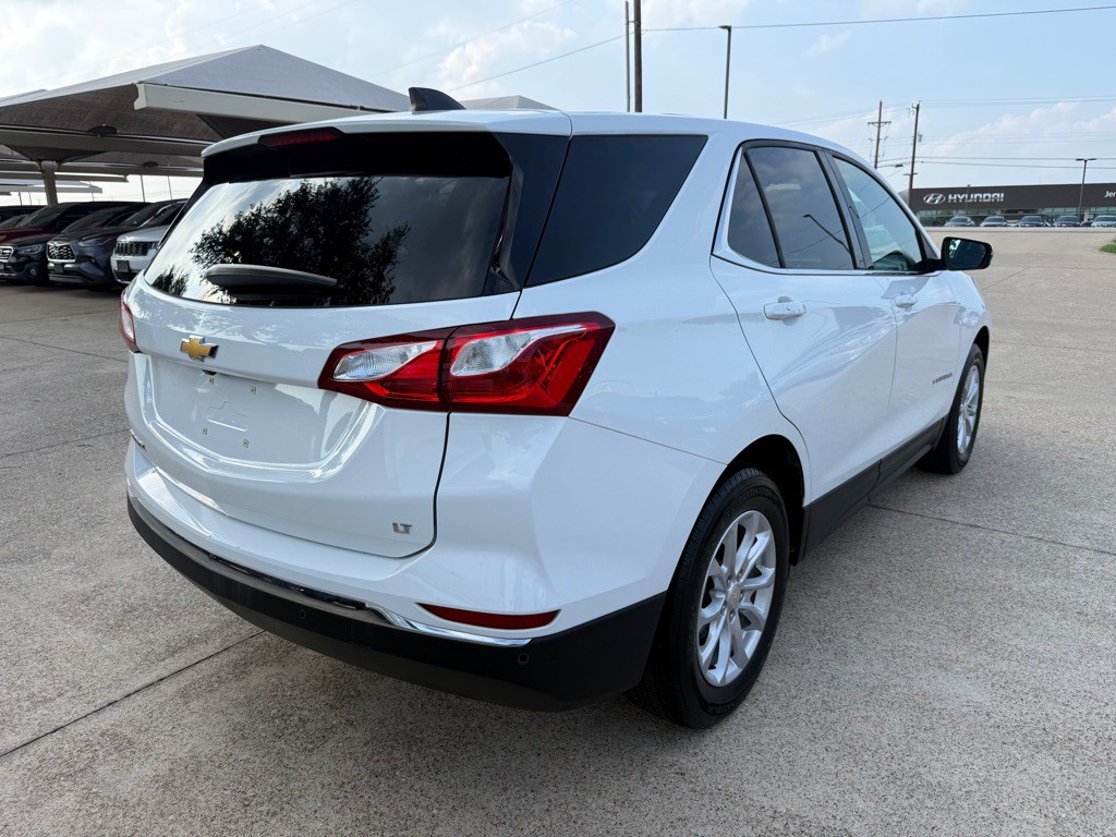 2019 Chevrolet Equinox Image 7