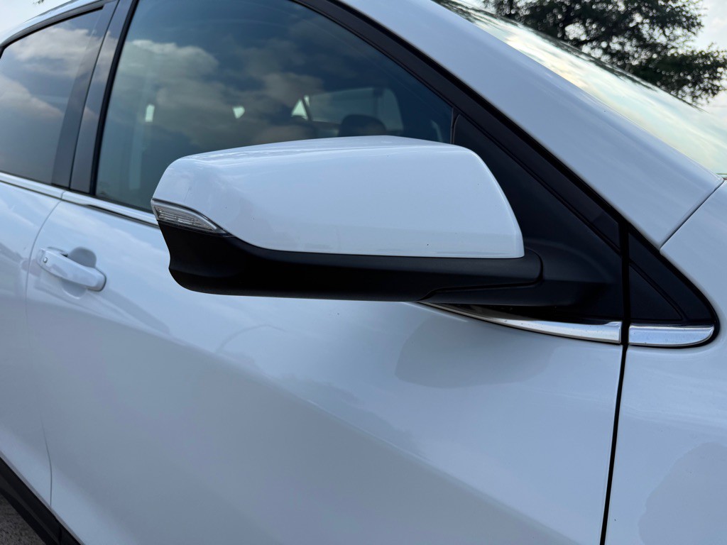 2019 Chevrolet Equinox Image 9