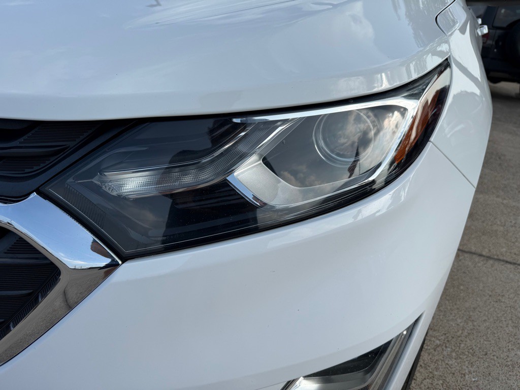 2019 Chevrolet Equinox Image 10