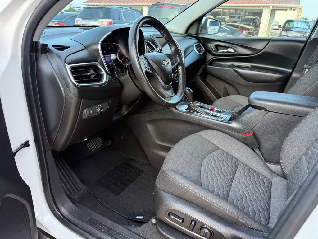 2019 Chevrolet Equinox Image 12