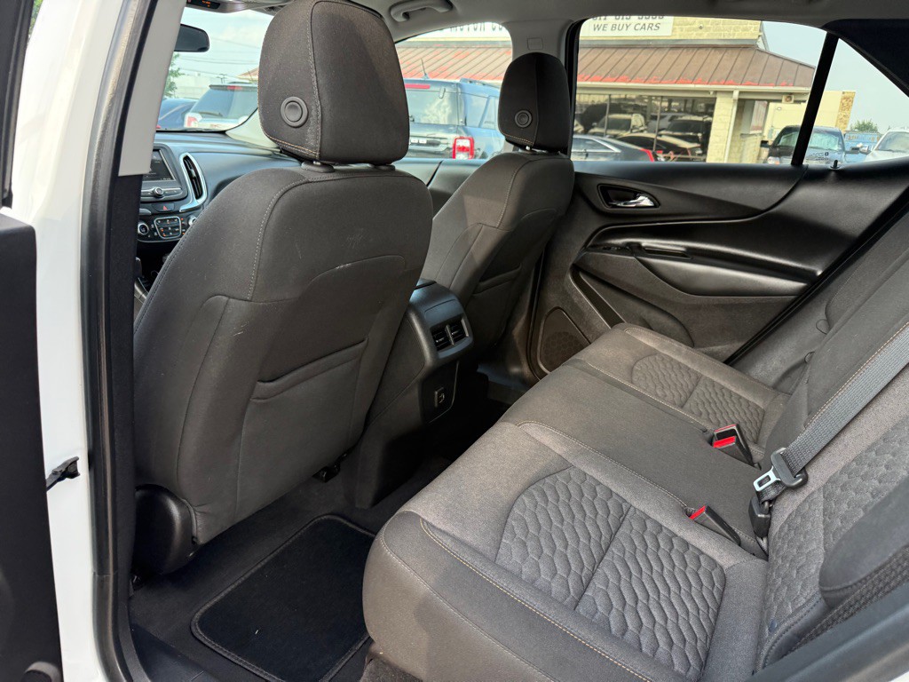 2019 Chevrolet Equinox Image 13