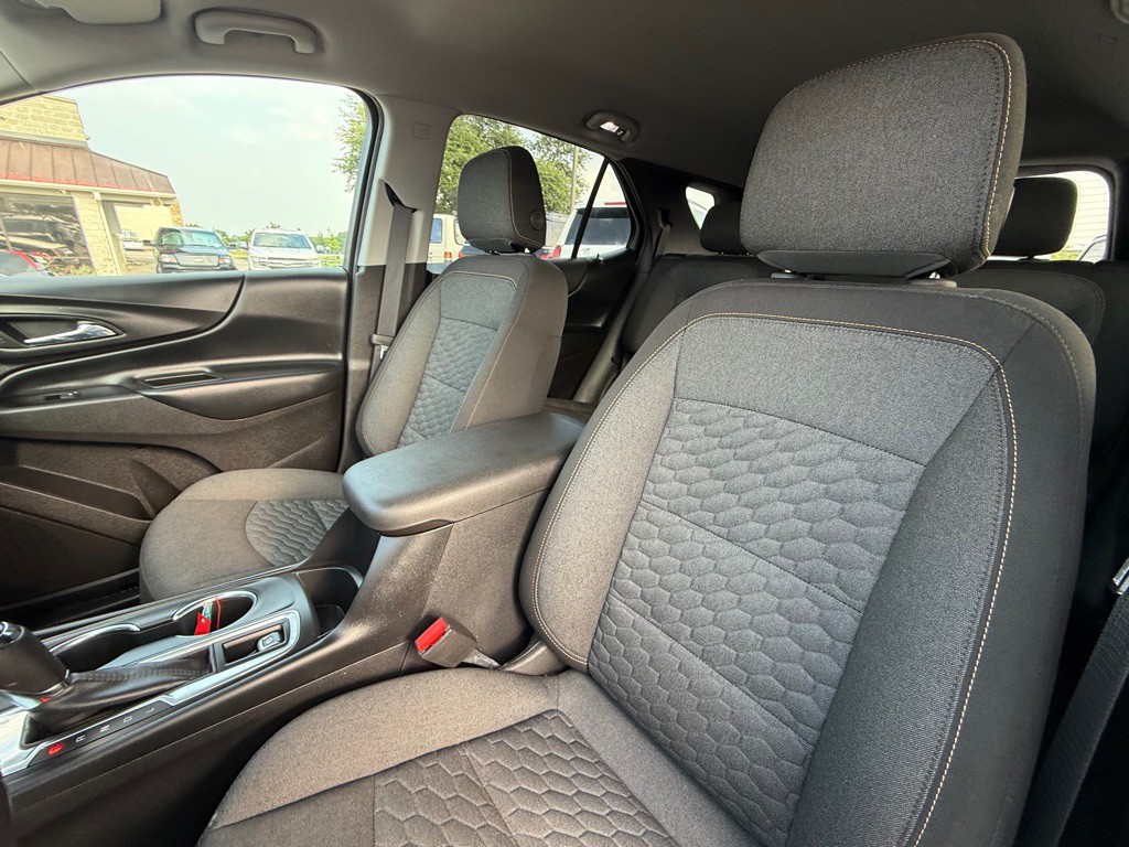 2019 Chevrolet Equinox Image 16