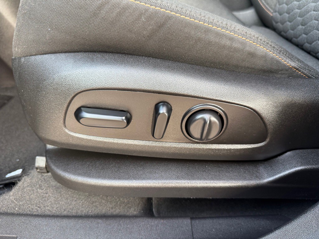 2019 Chevrolet Equinox Image 17