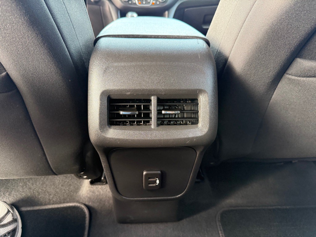 2019 Chevrolet Equinox Image 20