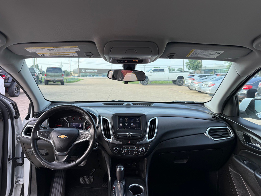 2019 Chevrolet Equinox Image 21