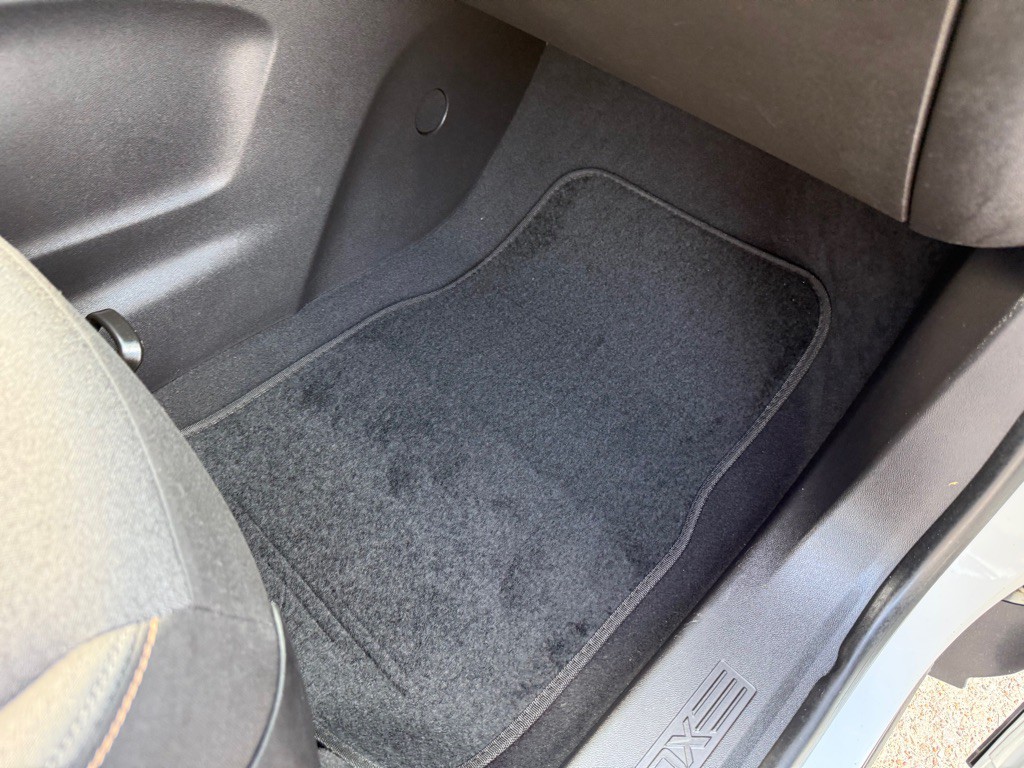 2019 Chevrolet Equinox Image 22