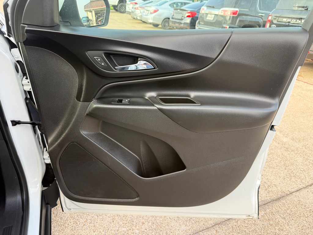 2019 Chevrolet Equinox Image 23