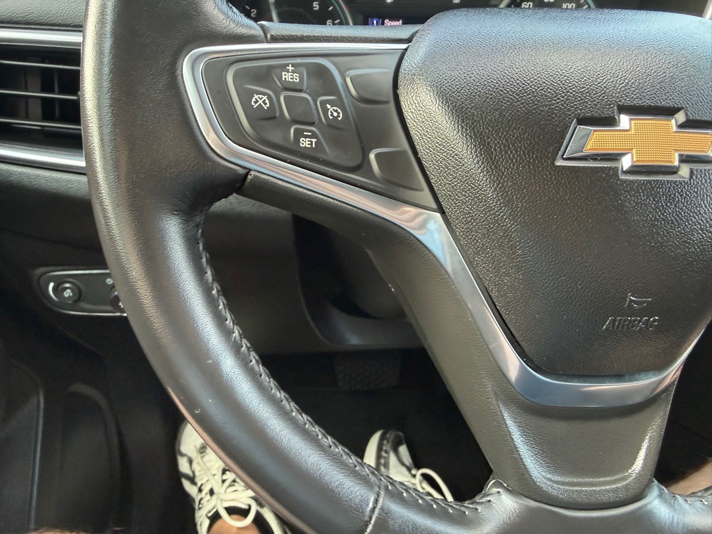 2019 Chevrolet Equinox Image 26