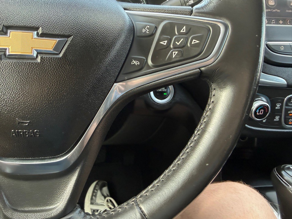 2019 Chevrolet Equinox Image 27