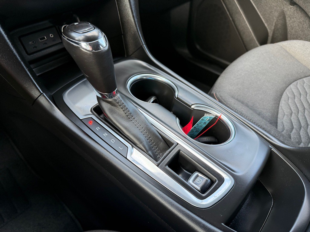 2019 Chevrolet Equinox Image 28