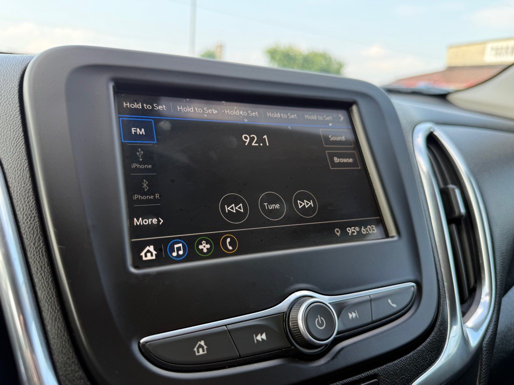 2019 Chevrolet Equinox Image 31