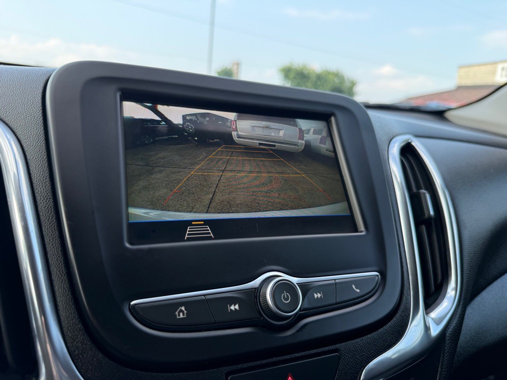2019 Chevrolet Equinox Image 32