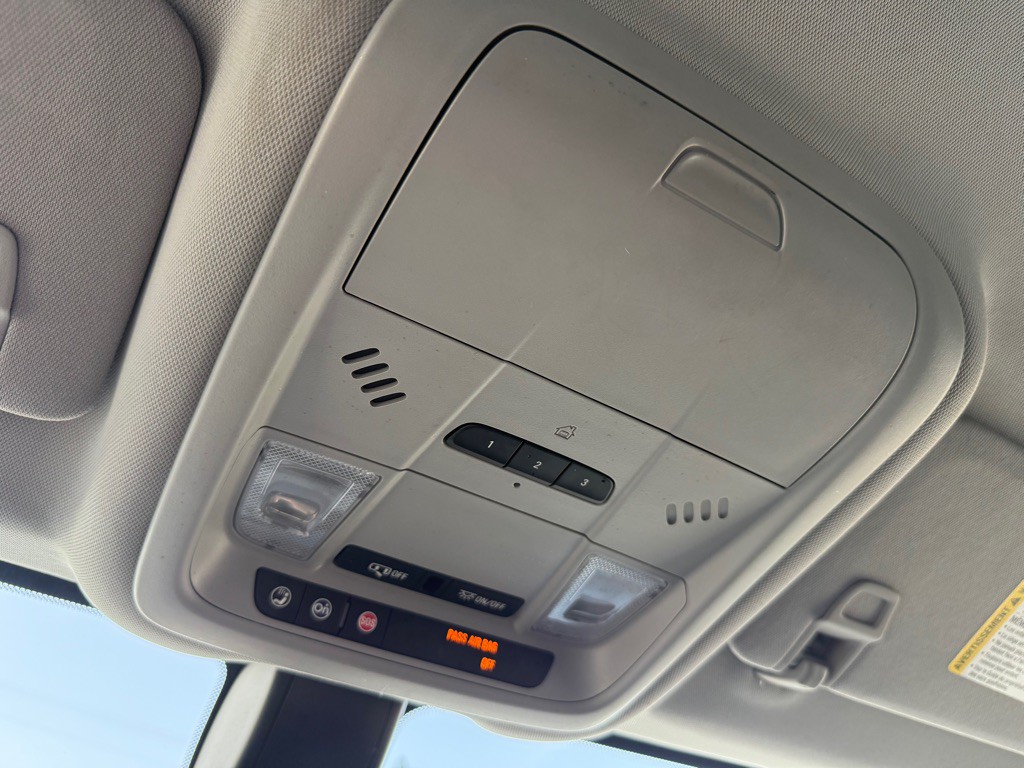2019 Chevrolet Equinox Image 33