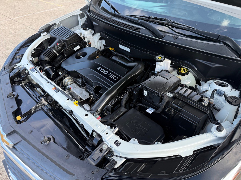 2019 Chevrolet Equinox Image 36