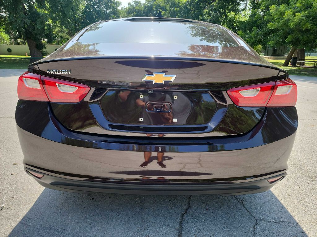 2020 Chevrolet Malibu Image 6