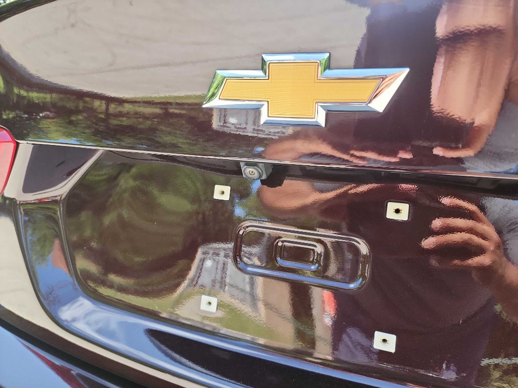 2020 Chevrolet Malibu Image 7