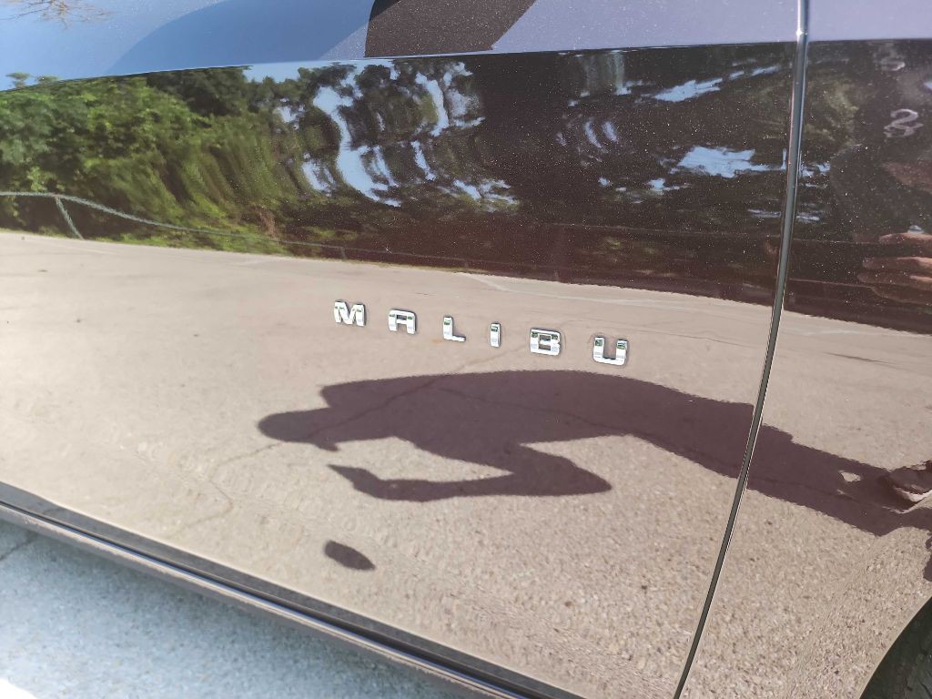 2020 Chevrolet Malibu Image 11