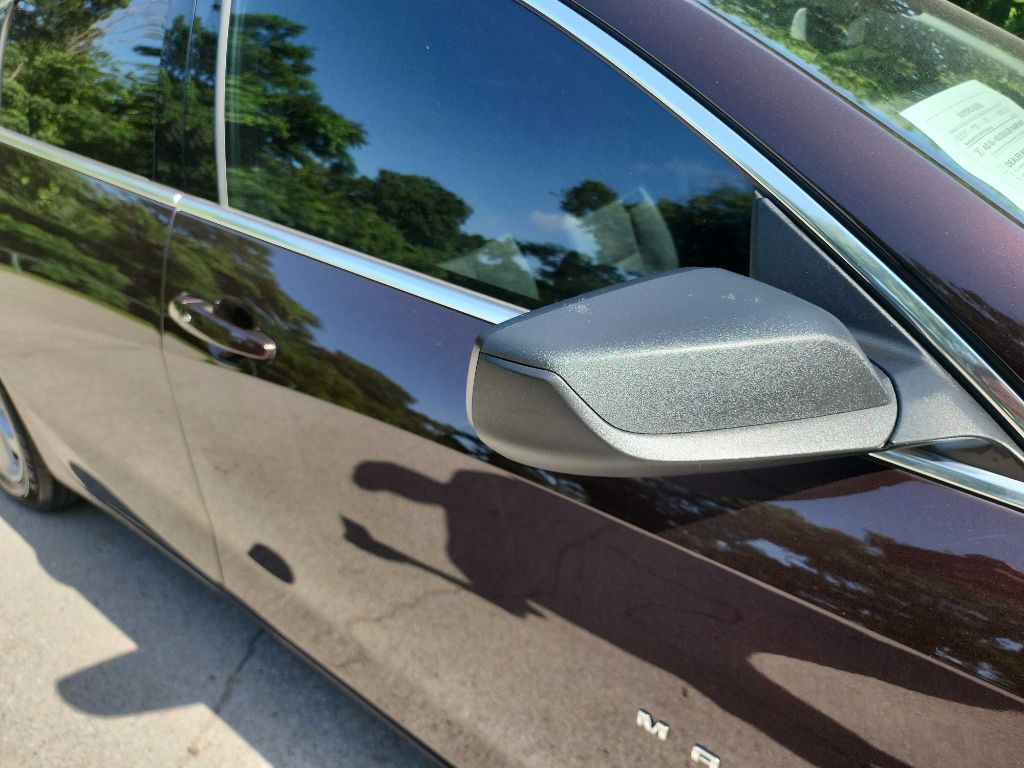 2020 Chevrolet Malibu Image 12