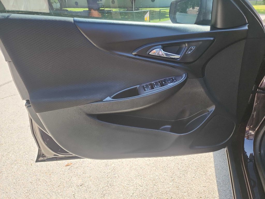 2020 Chevrolet Malibu Image 13