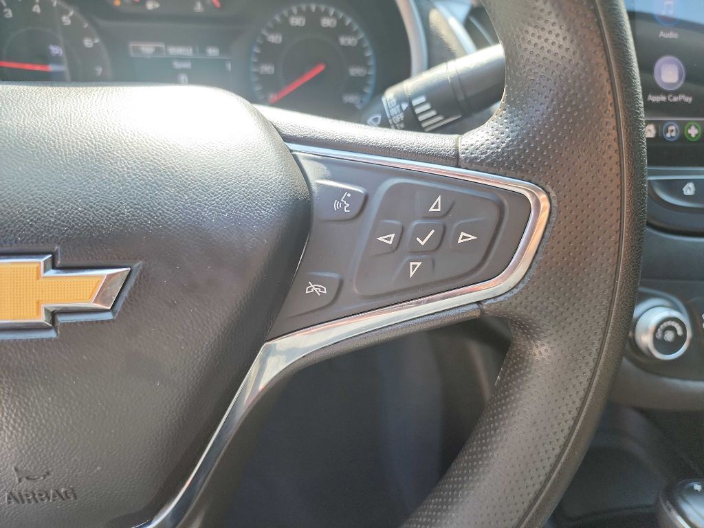 2020 Chevrolet Malibu Image 16