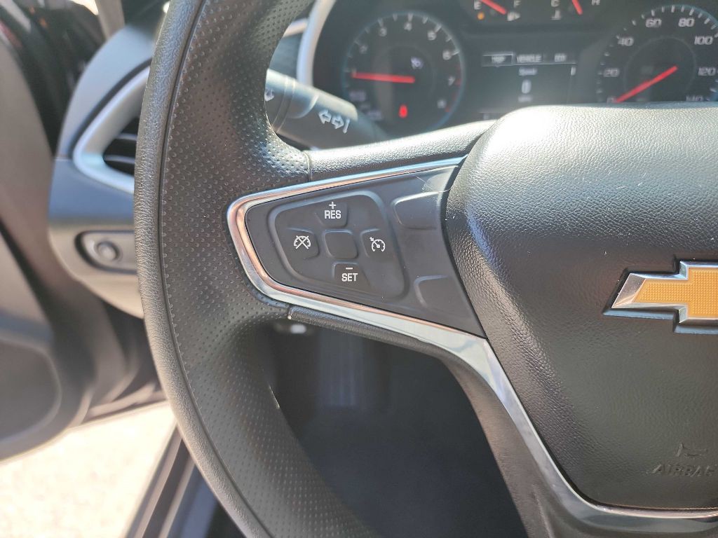 2020 Chevrolet Malibu Image 17