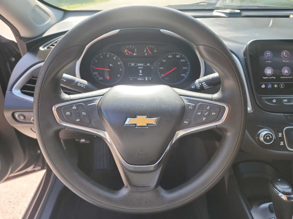 2020 Chevrolet Malibu Image 18
