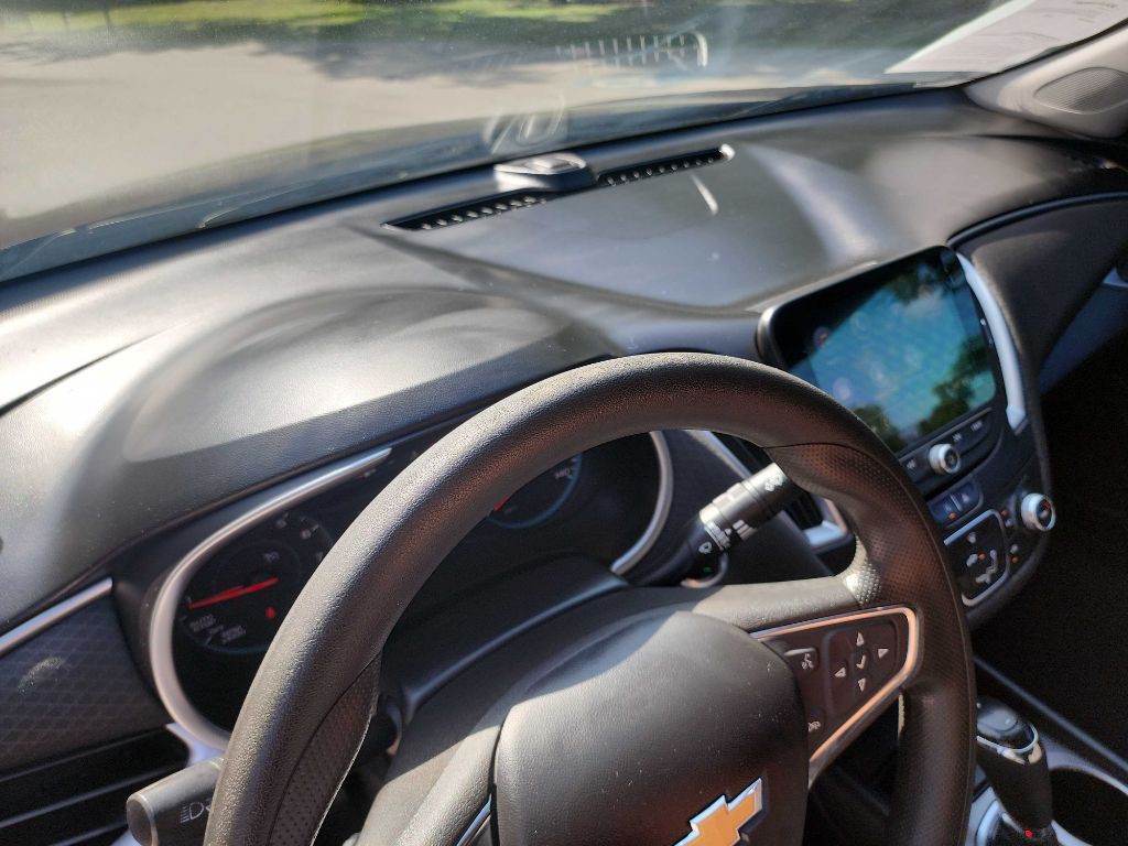2020 Chevrolet Malibu Image 19
