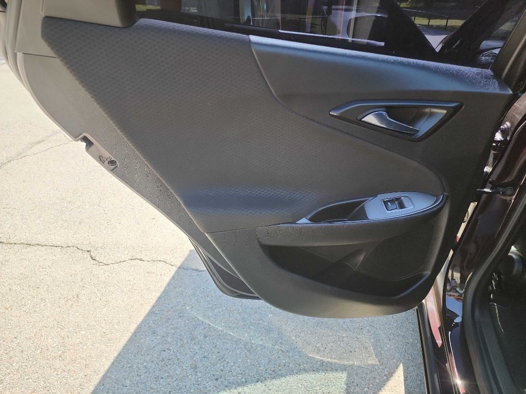 2020 Chevrolet Malibu Image 26