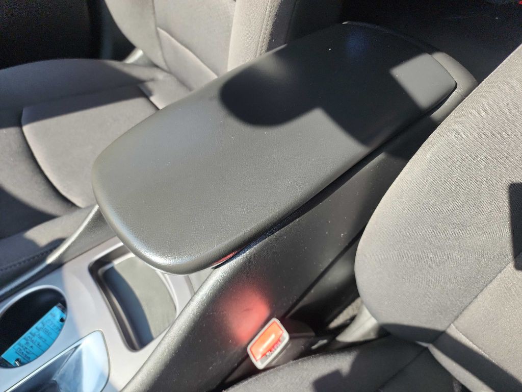2020 Chevrolet Malibu Image 27