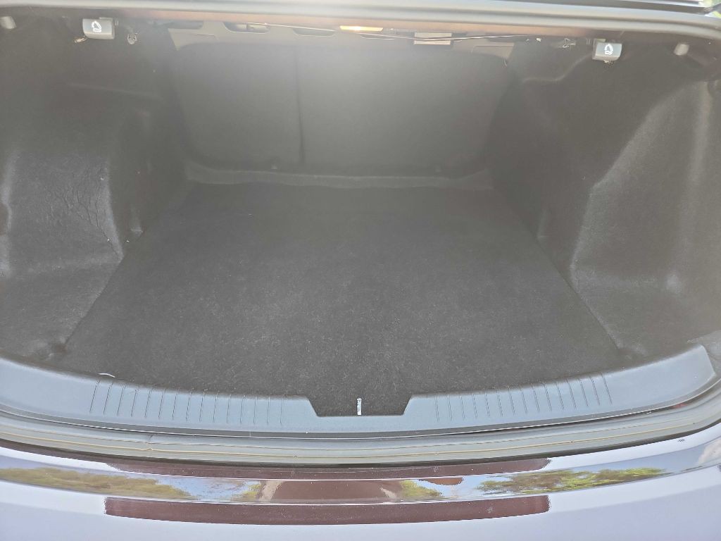 2020 Chevrolet Malibu Image 28