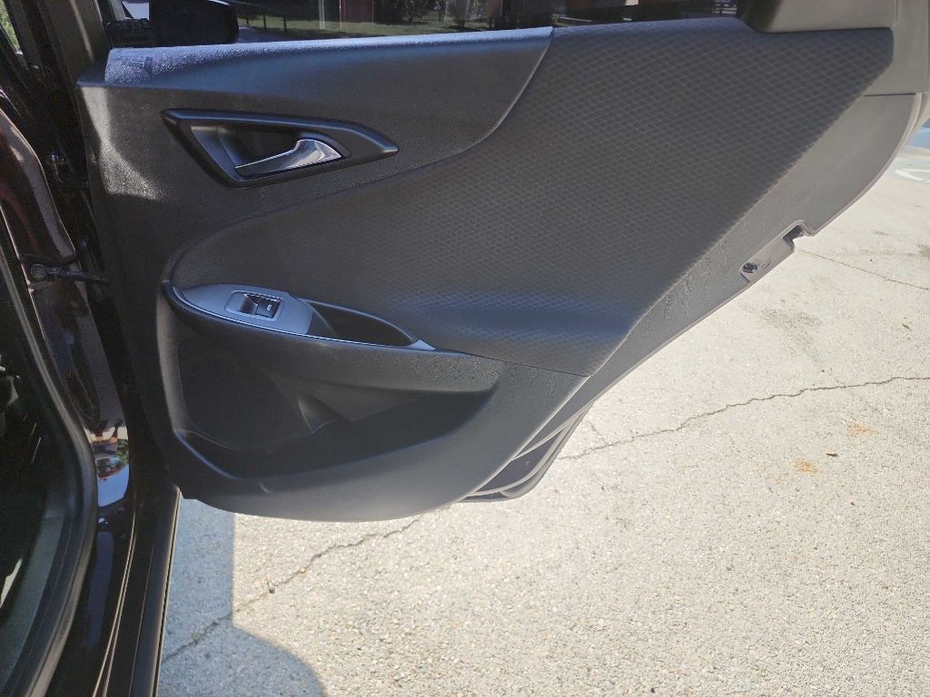 2020 Chevrolet Malibu Image 29