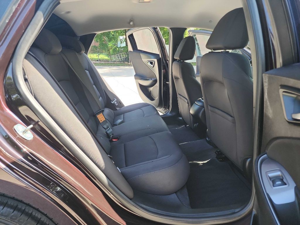 2020 Chevrolet Malibu Image 30