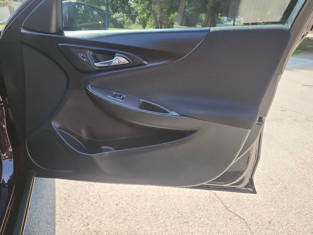 2020 Chevrolet Malibu Image 33