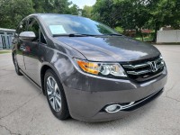 Image for 2015 Honda Odyssey Touring ID: 7500590