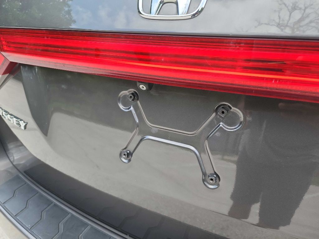 2015 Honda Odyssey Image 7