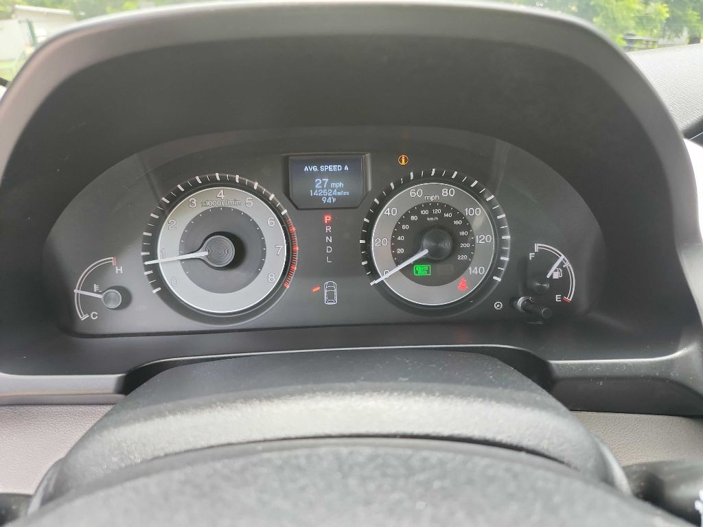 2015 Honda Odyssey Image 19