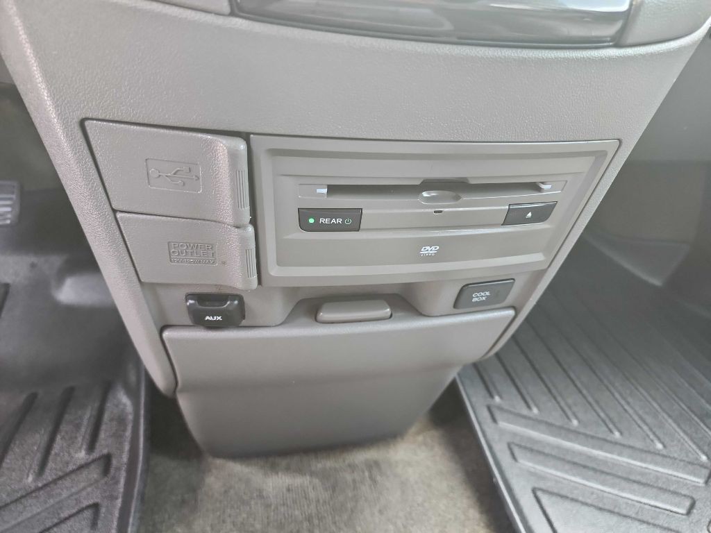 2015 Honda Odyssey Image 27