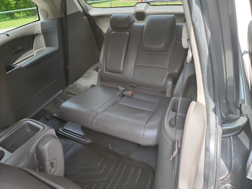2015 Honda Odyssey Image 31