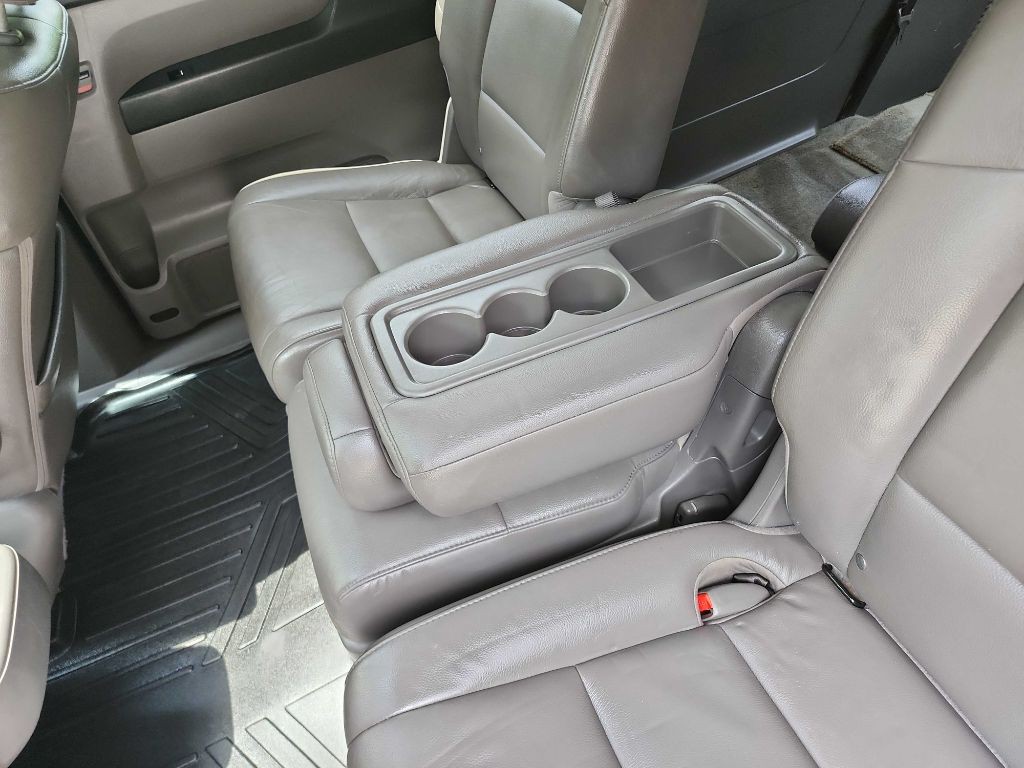 2015 Honda Odyssey Image 33
