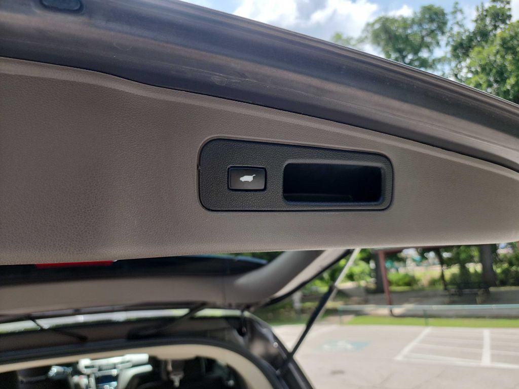 2015 Honda Odyssey Image 34
