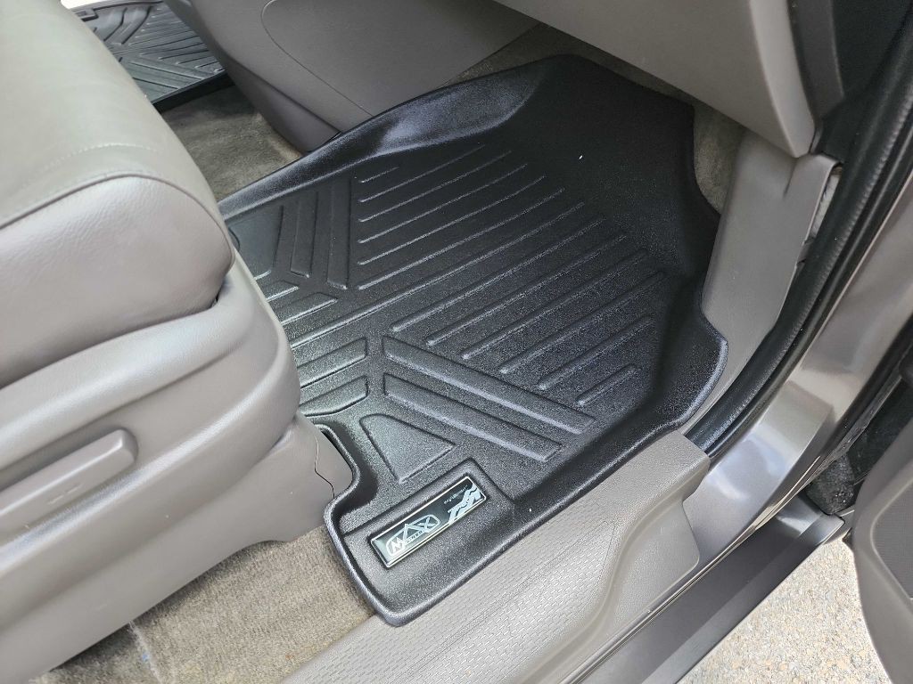 2015 Honda Odyssey Image 40