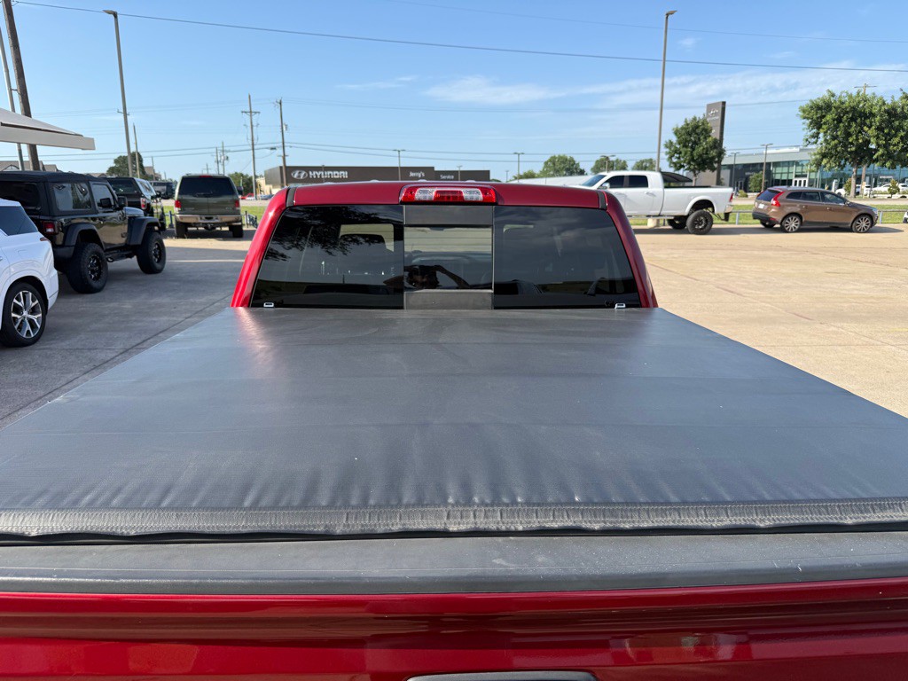 2018 GMC Sierra Image 13