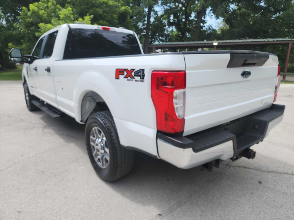 2022 Ford F-250 Image 5