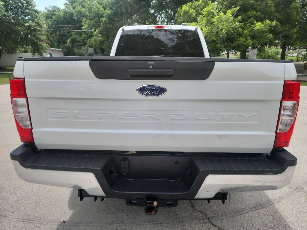 2022 Ford F-250 Image 6