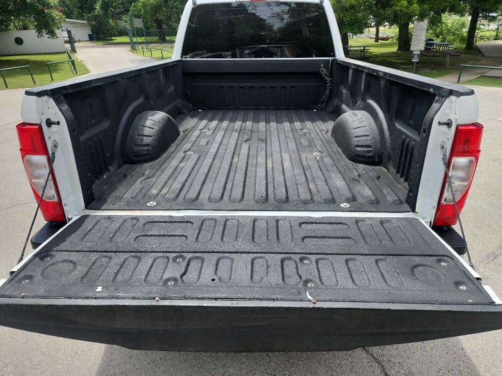 2022 Ford F-250 Image 7