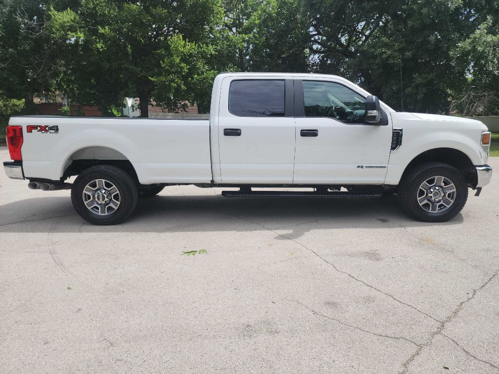 2022 Ford F-250 Image 10