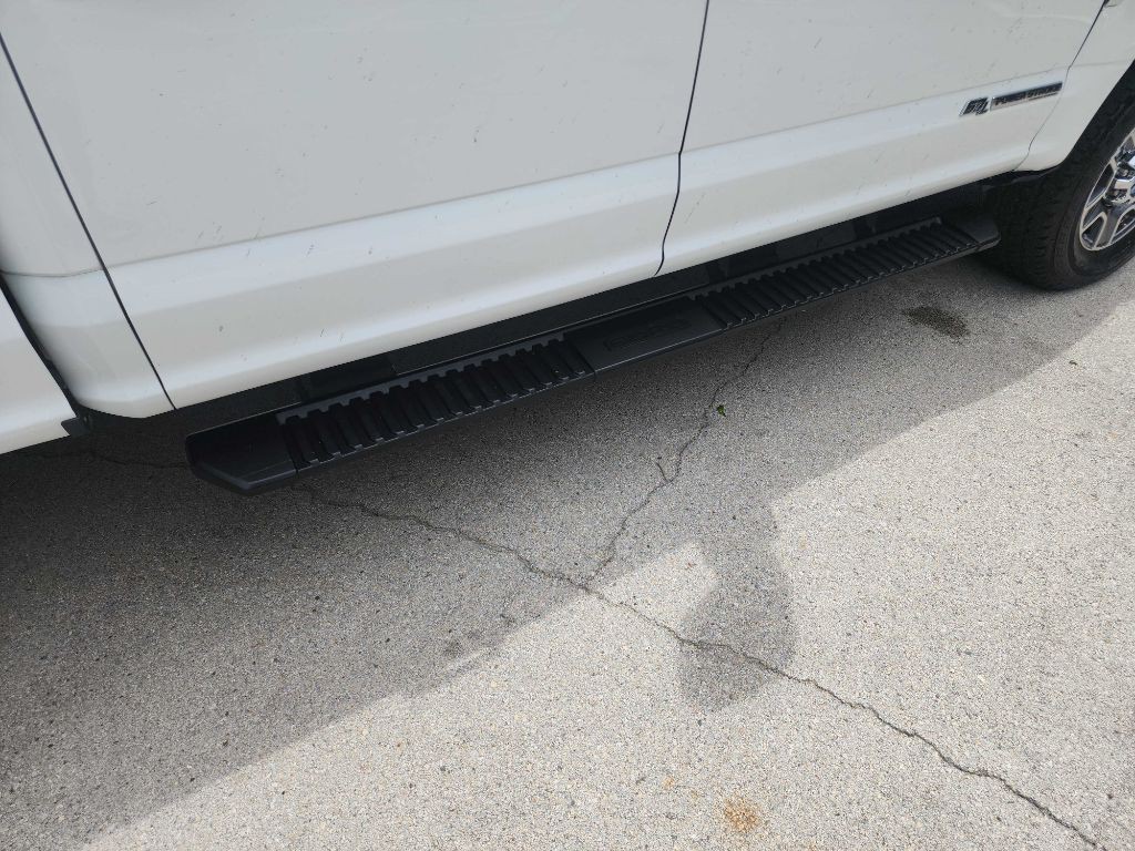 2022 Ford F-250 Image 11