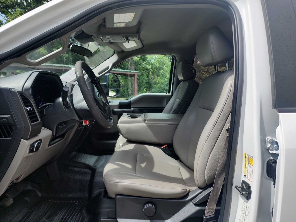 2022 Ford F-250 Image 15